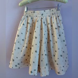 Vintage Evan Picone shorts